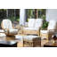 Thornby Wicker Rocking Chair