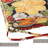 Sunbrella Outdoor Dining Chair Seat Pad-1887435628
