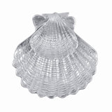 Seaside Scallop Chips and Dip Platter