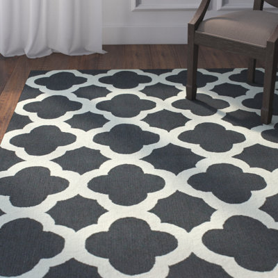 Balic Geometric Indoor Rug