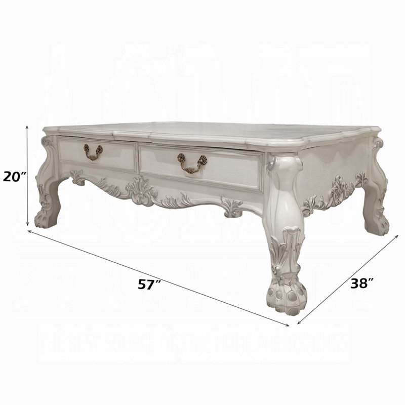 Table basse Dresden