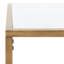 Table basse Wells