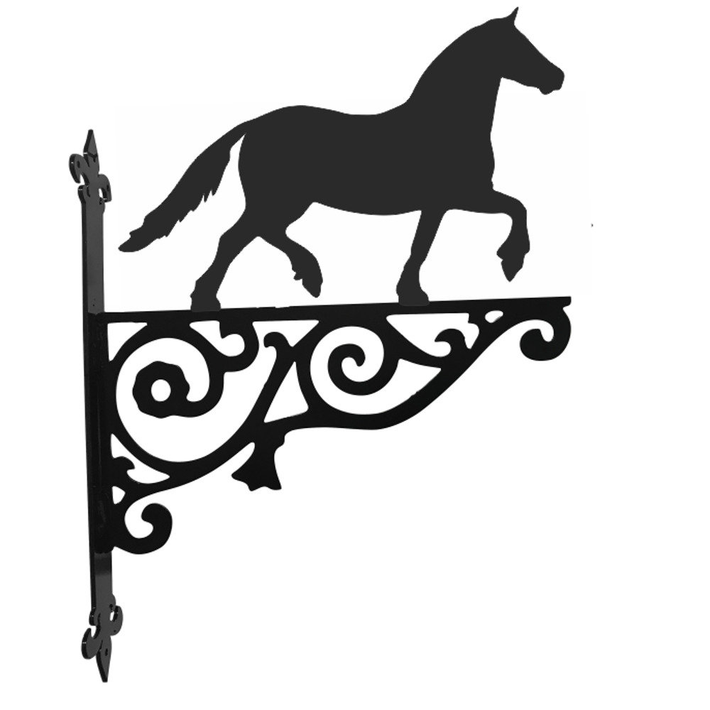 Cob Wesh Section D Ornamental Bracket