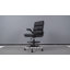 Chaise de bureau haute Tacony avec anneau de repose-pieds réglable-1639674464