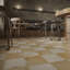 Carreau de céramique 18 po x 18 po Kings-60776389