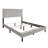 Osceola Queen Upholstered Panel Bed With 2 Nightstands-846550267-846550265