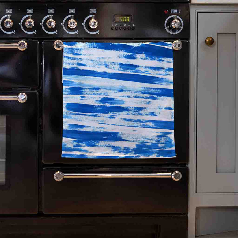 Nottaway Tea Towel Kitchen Towel