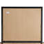Miroir rectangulaire