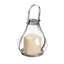 Lampe de table d’extérieur à énergie 5,91" Talley