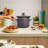 Bella 1.5 QT Slow Cooker-114815288