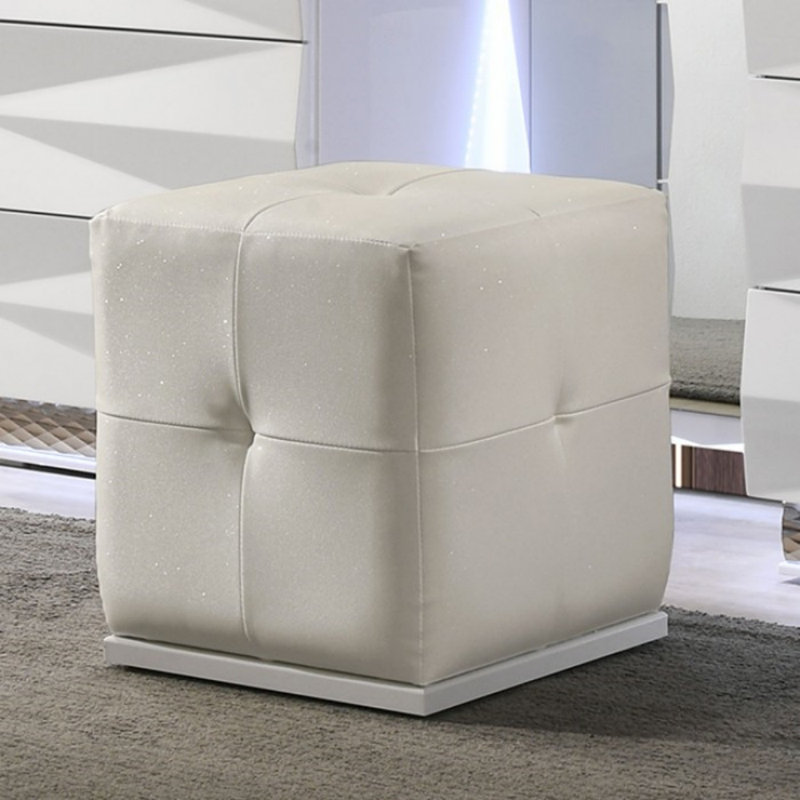 Tabouret de coiffeuse Vanessa