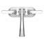 Robinet de salle de bain central avec drain Weller-93559643