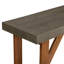 Table de console CADEN