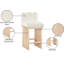 Tabouret de comptoir Shaw Cassady-112293680-112293676
