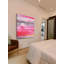 Impression sur toile tendue, "heathfield"-50247861