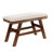Jennalyn Four Leg Dining Set-55141772-55141773-55141770