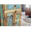 Nature Of Spirit 160cm H x 52cm W Solid Wood Standard Bookcase