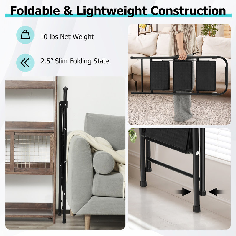 3 - Step Step Stool