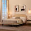Randallstown Upholstered Bed-367224171