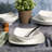 8 Piece Dinnerware Set, Service for 4-73360962