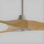 Ventilateur de plafond 3 pales Modland-1317152307