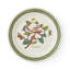 Botanic Garden Etchings, Set Of 6 Dinner Plates