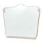 Camellia Field Caramel Mirror