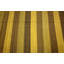 Tapis intérieur en laine 5 pi 2 po x 6 pi 10 po one-of-kind à la main noué la new age Warminster