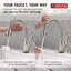 Robinet de cuisine L2 Touch2O avec technologie sans contact-95125888