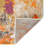 Washable Abstract Indoor Rug-69786819