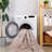 Washable Function Rug 5' X 8' Area Rug-2067454774