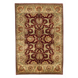 One-of-a-Kind 8'9" X 11'9" Area Rug