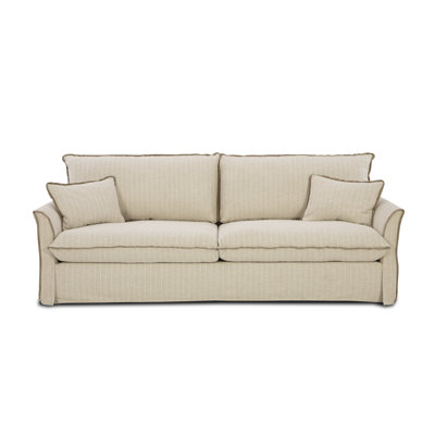 Oxford Upholstered Sofa
