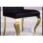 Chaises de salle à manger rembourrées Modern-1760923568-1760923575