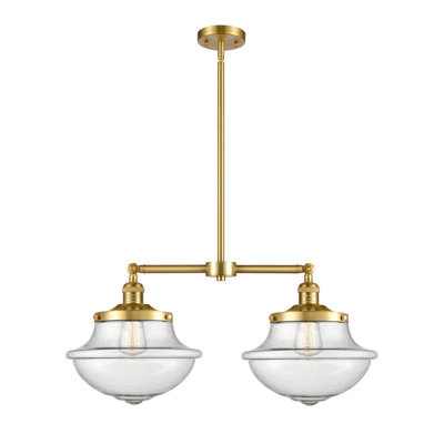 Calliope 2 - Light Kitchen Island Pendant