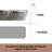 Natural Paradiso Granite Cutting Board, 20*16in-108781586