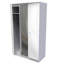 Adala Manufactured Wood Wardrobe-2092921181