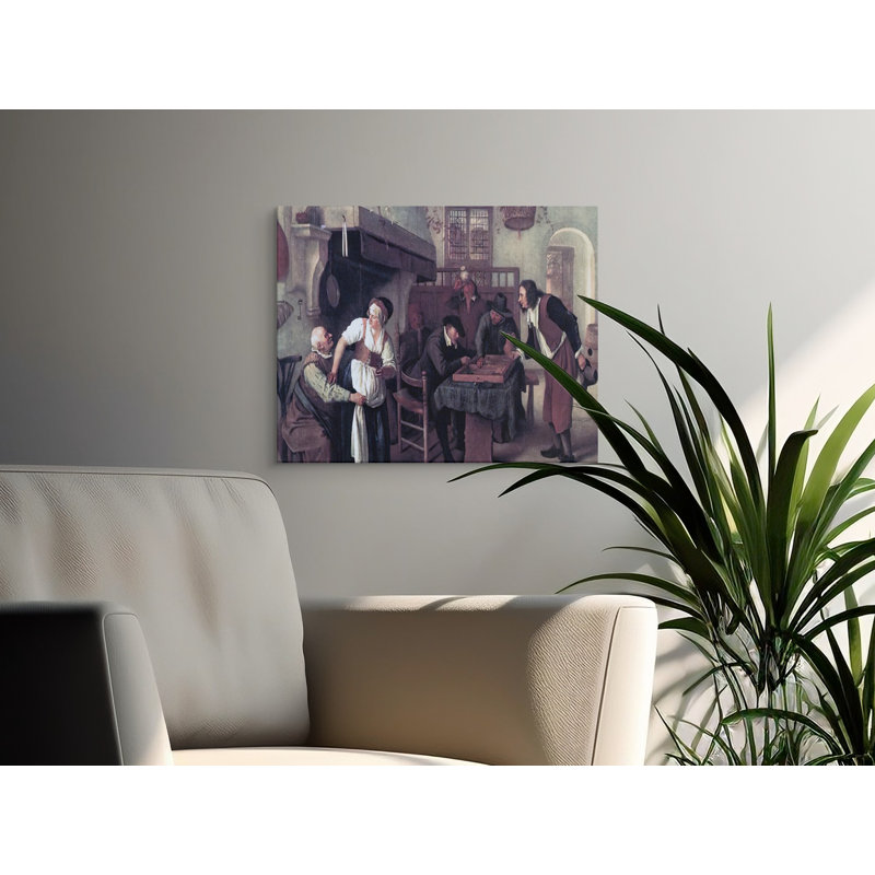 Hocking Print, 60x40
