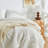Double Brushed, Skin-Friendly Body Pillowcase-123510814