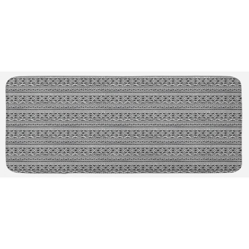 Tapis de cuisine