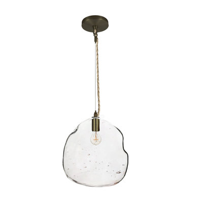 Bubble 1 - Light Pendant