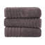 Ensemble de 3 serviettes de bain Shantae, 100% coton turc, serviettes de qualité supérieure, hautement absorbantes et à séchage rapide pour spa et hôtel | 30 po x 56 po-162178309