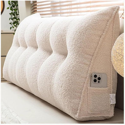Coussin de lit Teddy