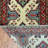 HERAT ORIENTAL Handmade Kazak Wool Runner