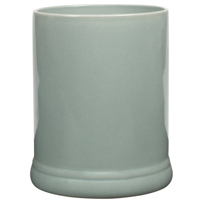 8'' H Ceramic Tabletop Wax Warmer