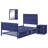 Parke Upholstered Kid Bedroom Set