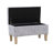 Pierro Upholstered Storage Bench-1391924816