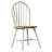 Bella Solid Wood Side Chair-1483252121