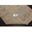 One-of-a-Kind 3' X 5' Wool Area Rug in Beige