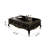 Flintville Solid Wood Coffee Table